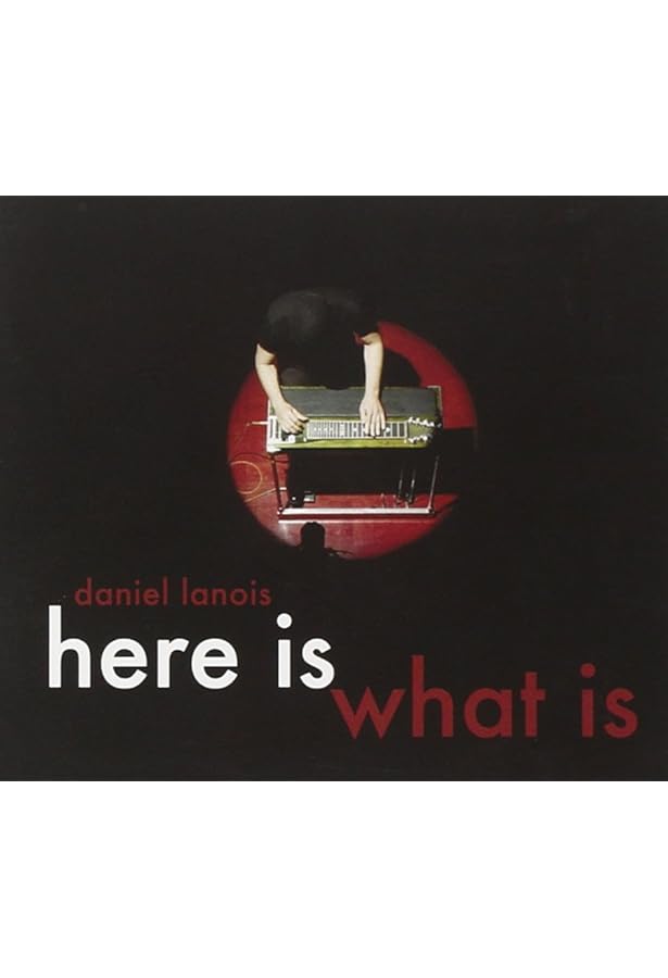Daniel Lanois / Shine USオリジナル盤 Daniel Lanois / Shine USオリジナル盤 Daniel Lanois / Shine US